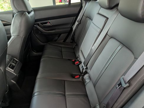 New 2026 MAZDA CX-50 AWD 2.5 S w/ Weather Package image 12