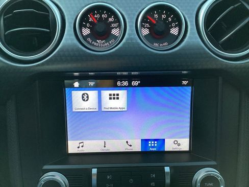 Used 2019 Ford Mustang GT w/ GT Performance Package image 3