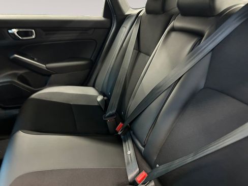 New 2026 Honda Civic Sport image 13