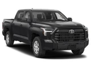Used 2025 Toyota Tundra SR5 w/ SR5 Convenience Package AWD/4WD image 69