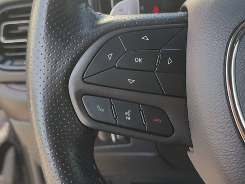 Used 2024 Dodge Durango GT RWD image 23