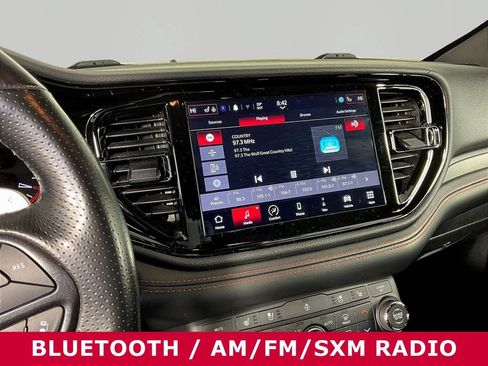 Used 2024 Dodge Durango GT AWD/4WD image 9