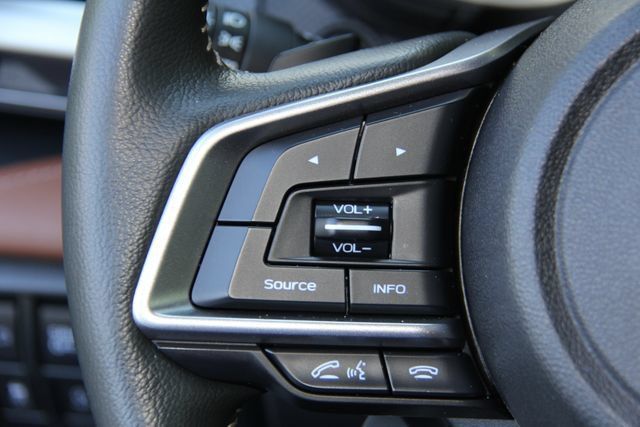 Certified 2024 Subaru Forester Touring AWD/4WD image 22