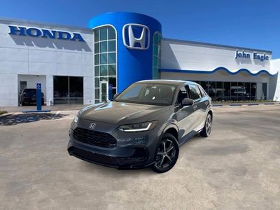 Certified 2024 Honda HR-V EX-L