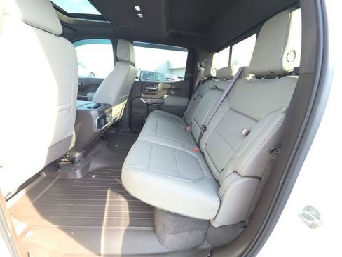 Used 2020 Chevrolet Silverado 1500 LTZ w/ LTZ Plus Package image 21