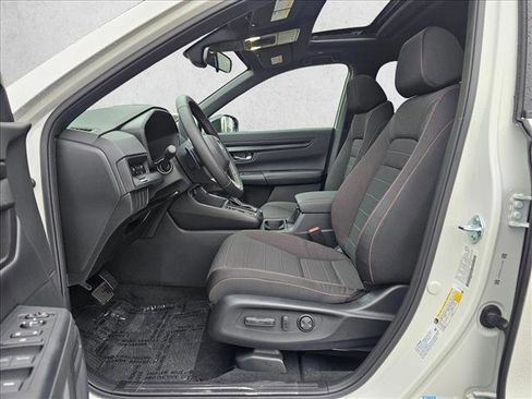 New 2026 Honda CR-V Sport image 16