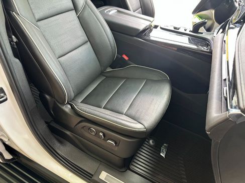 Used 2021 Cadillac Escalade Sport w/ Driver Assist Tech Package RWD image 42