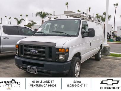 Used 2008 Ford E-350 and Econoline 350 Super Duty