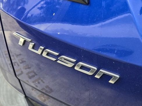 Used 2023 Hyundai Tucson SEL w/ Convenience Package FWD image 10