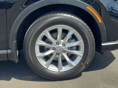 Certified 2024 Honda CR-V EX-L image 5