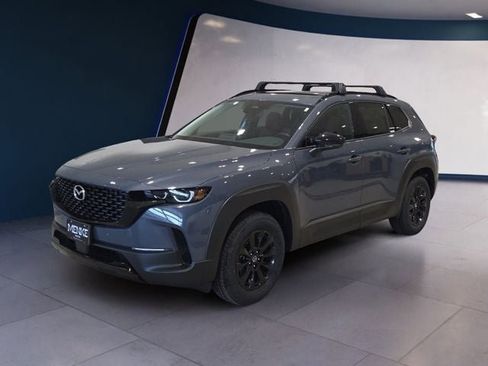 New 2026 MAZDA CX-50 AWD 2.5 Hybrid w/ Premium Pkg image 21