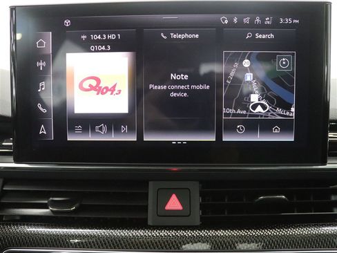 Used 2023 Audi S5 Premium Plus w/ Premium Plus Package AWD/4WD image 40