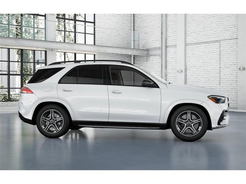New 2026 Mercedes-Benz GLE 450 4MATIC image 15