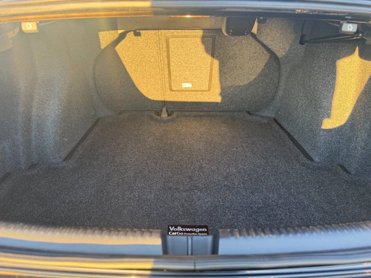 Used 2012 Volkswagen Jetta SE FWD image 18