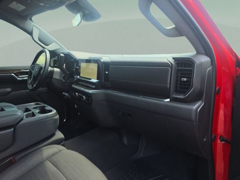 Used 2023 Chevrolet Silverado 1500 RST AWD/4WD image 26