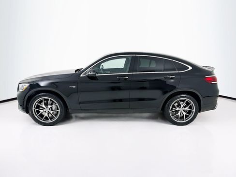 Used 2022 Mercedes-Benz GLC 43 AMG 4MATIC Coupe image 5