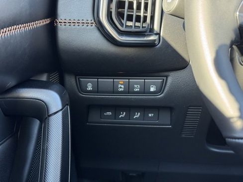 New 2026 MAZDA CX-50 2.5 Hybrid w/ Premium Plus Pkg image 34