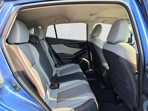 Used 2020 Subaru Crosstrek 2.0i Premium w/ Moonroof Package 1 AWD/4WD image 12