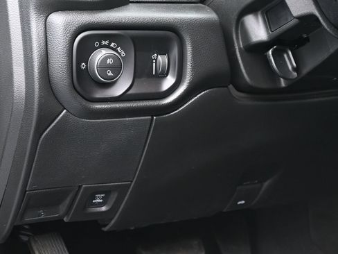 Used 2026 RAM 3500 Tradesman AWD/4WD image 23