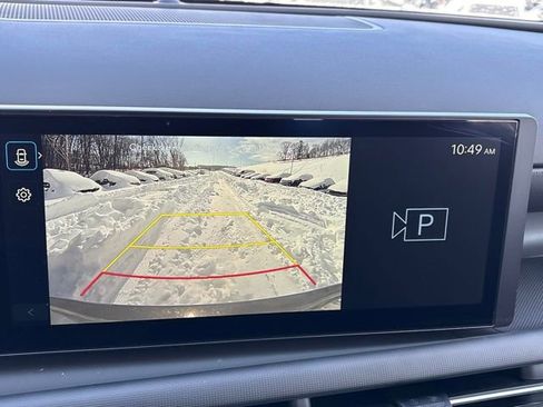 New 2026 Hyundai Tucson SE AWD/4WD image 9