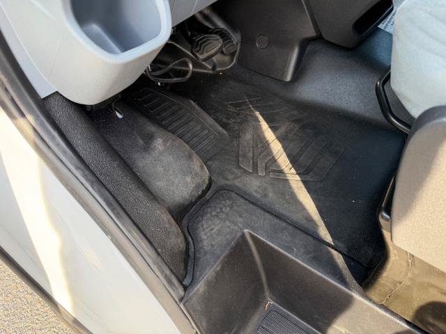 Used 2019 Ford Transit 150 130 Low Roof RWD image 19