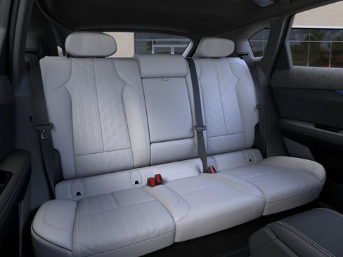 New 2026 Cadillac Optiq V AWD/4WD image 46