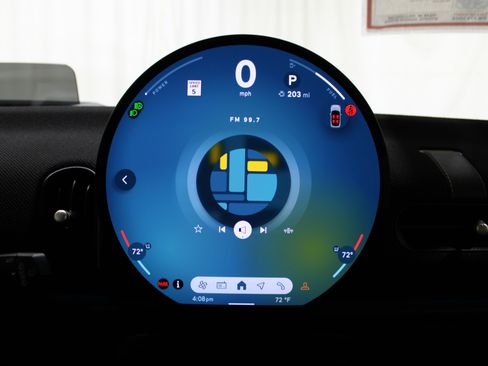 Used 2025 MINI Cooper S image 13