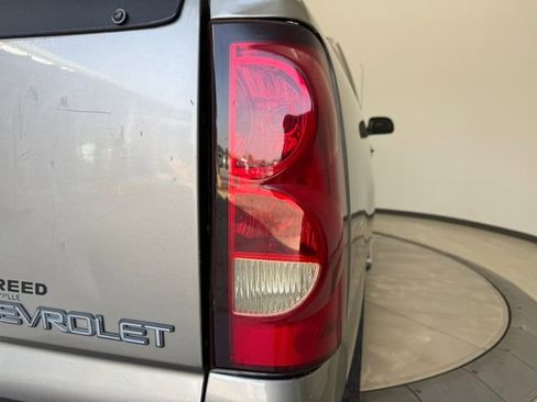 Used 2002 Chevrolet Silverado 1500 LS w/ Off-Road Pkg image 27