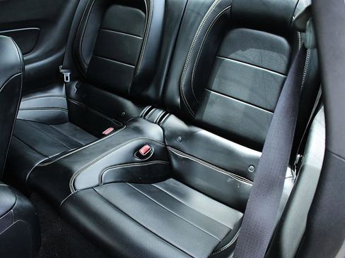 Used 2016 Ford Mustang GT Premium w/ Equipment Group 401A image 18