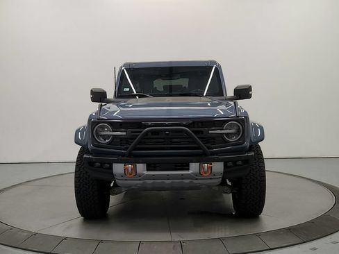 Used 2024 Ford Bronco Raptor AWD/4WD image 3
