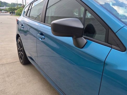 Used 2018 Subaru Impreza 2.0i AWD/4WD image 28