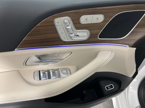 New 2026 Mercedes-Benz GLE 450 4MATIC image 19