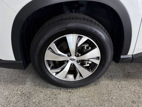 Used 2025 Subaru Ascent Premium AWD/4WD image 29
