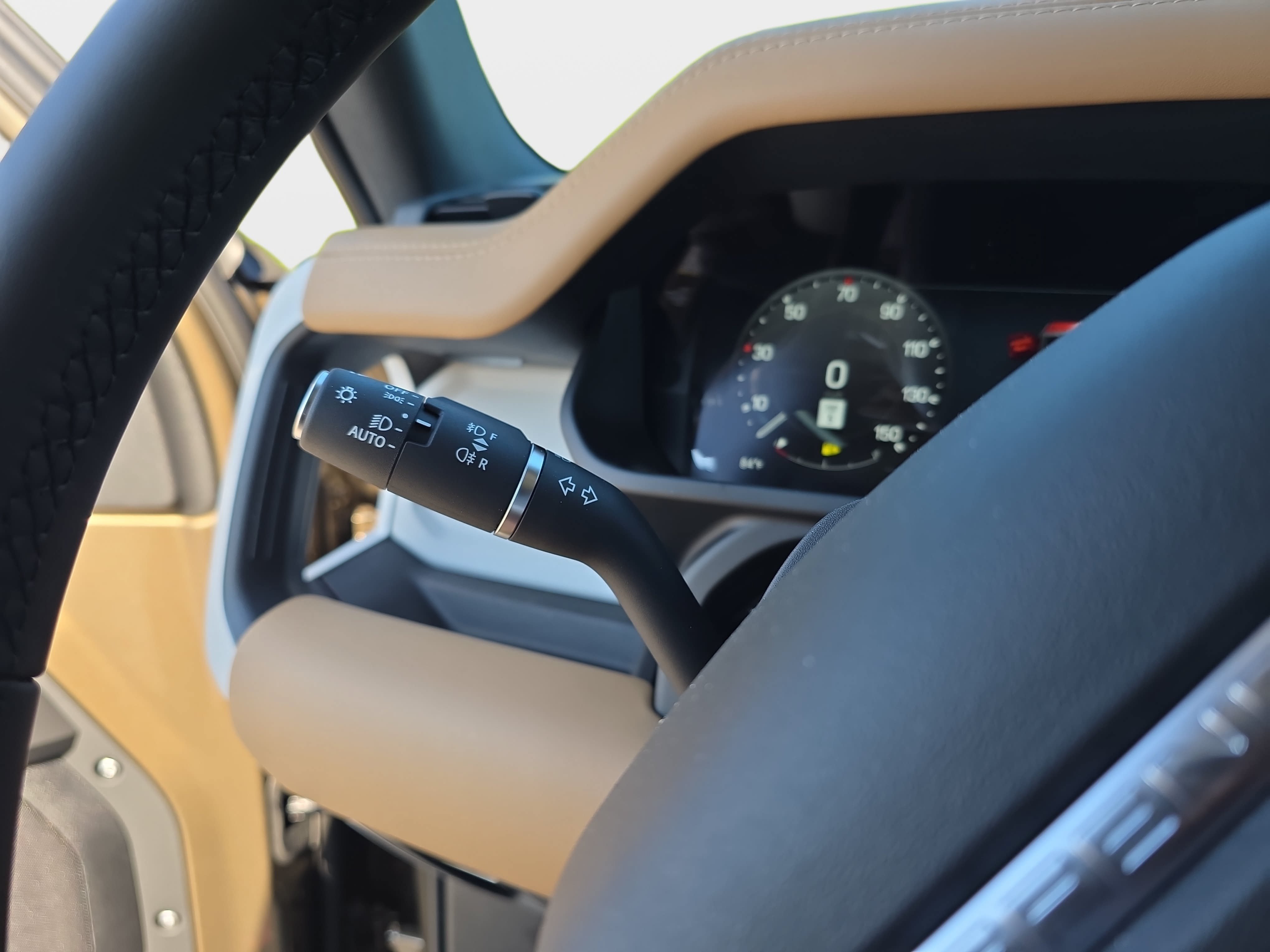 New 2026 Land Rover Defender 110 S AWD/4WD image 24