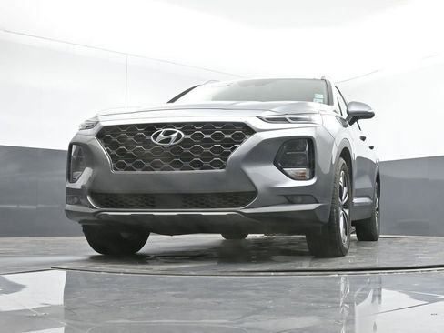 Used 2019 Hyundai Santa Fe FWD image 43