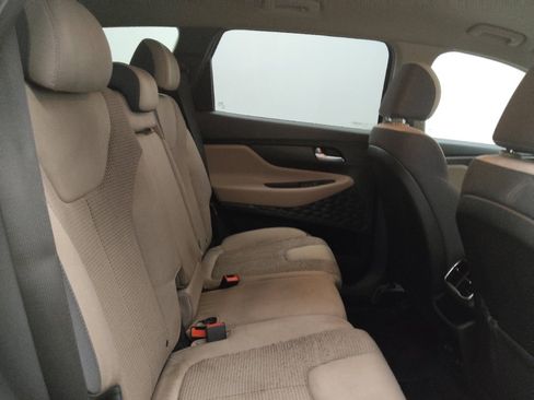 Used 2019 Hyundai Santa Fe SEL w/ Cargo Package FWD image 19
