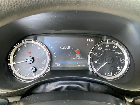 Used 2023 Toyota Highlander L FWD image 25