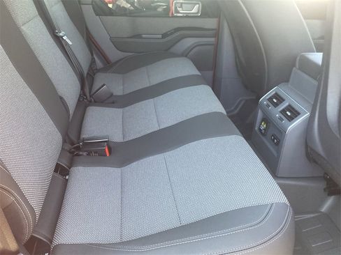 New 2025 INEOS Grenadier Trialmaster Edition image 21