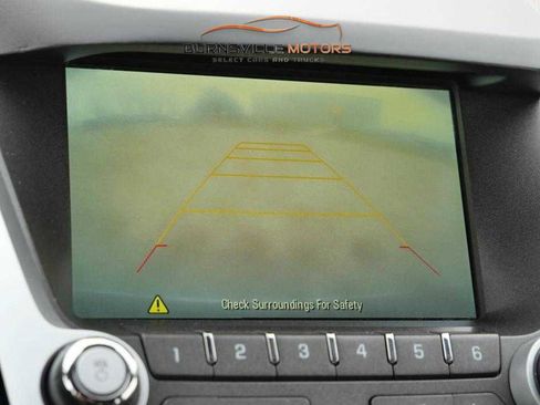 Used 2016 Chevrolet Equinox LS image 30