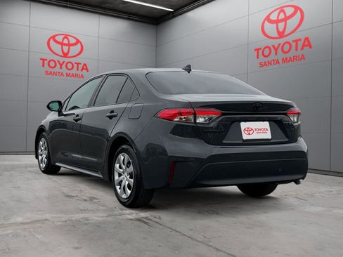 Used 2024 Toyota Corolla LE image 2