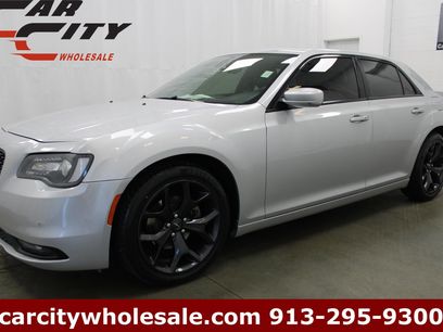 Used 2021 Chrysler 300 S