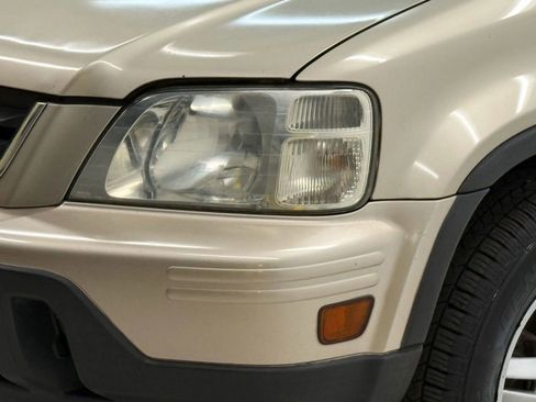Used 2000 Honda CR-V SE image 4