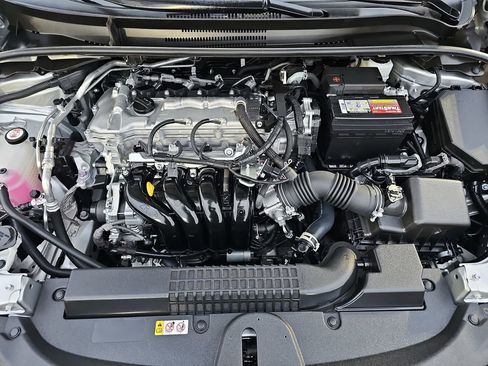 Certified 2022 Toyota Corolla LE image 21