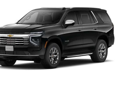 New 2026 Chevrolet Tahoe Premier w/ Sun And Tow Package image 33