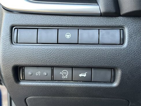 New 2026 Nissan Rogue SV image 13