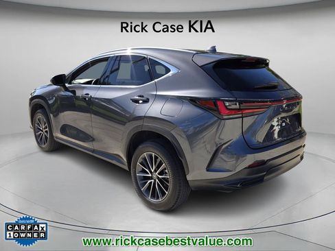 Used 2024 Lexus NX 250 FWD w/ Towing Package (2000 Lbs) image 6