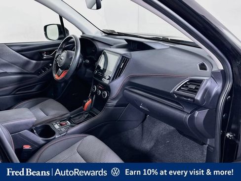 Used 2024 Subaru Forester Sport AWD/4WD image 36