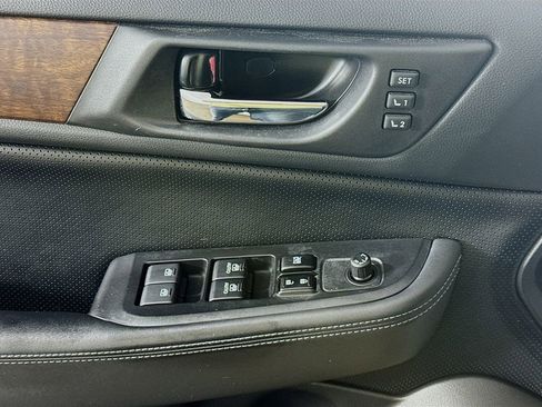 Used 2015 Subaru Outback 2.5i Limited image 21