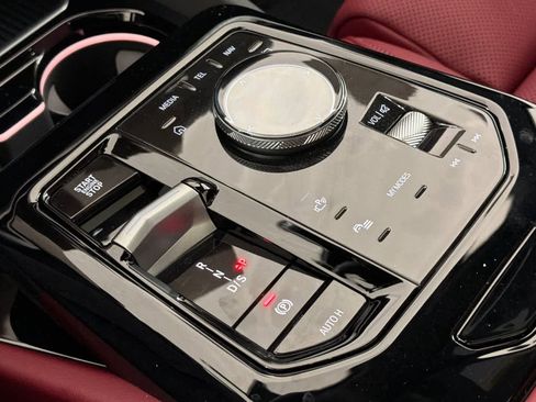 New 2026 BMW 530i w/ M Sport Package RWD image 21