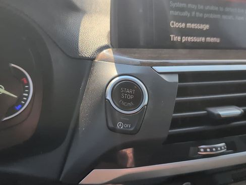 Used 2019 BMW X3 xDrive30i image 30